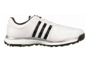 Adidas Tour360 XT SL BOA  - Ftwr White/Core Black/Silver Metallic (F34188)
