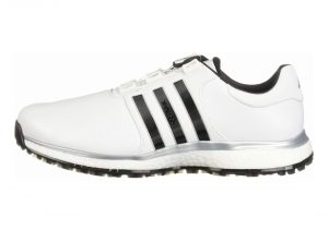 Adidas Tour360 XT SL BOA  - Ftwr White/Core Black/Silver Metallic (F34188)
