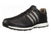 Adidas Tour360 XT SL - Core Black/Iron Metallic/Silver Metallic (F34993)