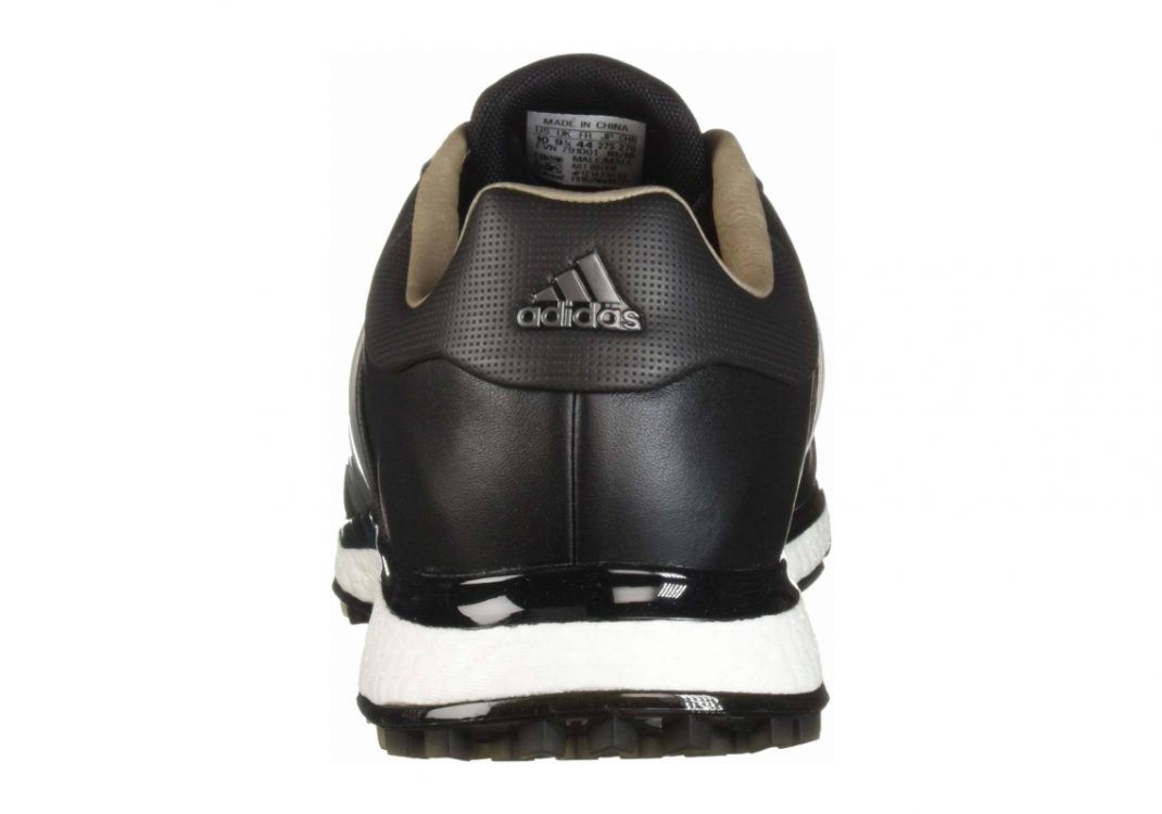 Adidas Tour360 XT SL - Core Black/Iron Metallic/Silver Metallic (F34993)