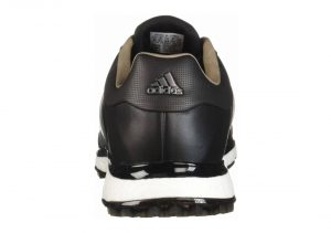 Adidas Tour360 XT SL - Core Black/Iron Metallic/Silver Metallic (F34993)