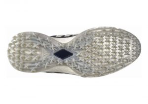 Ftwr White/Collegiate Navy/Silver Metallic (F34991)