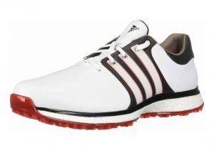 Ftwr White Core Black Scarlet (F34992)