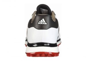 Ftwr White Core Black Scarlet (F34992)