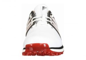 Ftwr White Core Black Scarlet (F34992)