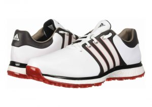 Ftwr White Core Black Scarlet (F34992)