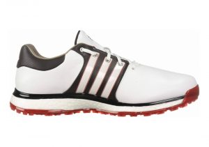 Ftwr White Core Black Scarlet (F34992)