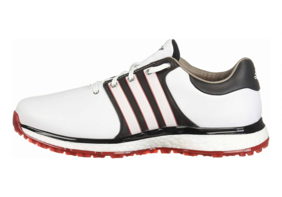 Ftwr White Core Black Scarlet (F34992)