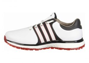 Ftwr White Core Black Scarlet (F34992)