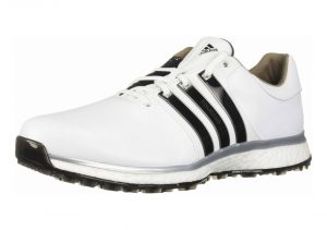 Ftwr White/Core Black/Silver Metallic (F34990)