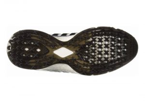 Ftwr White/Core Black/Silver Metallic (F34990)