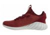 Adidas Tubular Doom Sock Primeknit - Red (BY3560)