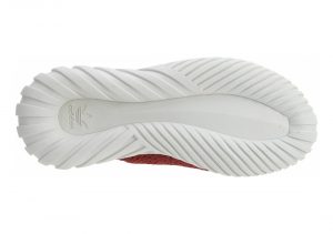 Adidas Tubular Doom Sock Primeknit - Red (BY3560)