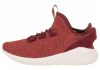 Adidas Tubular Doom Sock Primeknit - Red (BY3560)