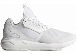 Adidas Tubular Runner - WHITE (S83141)