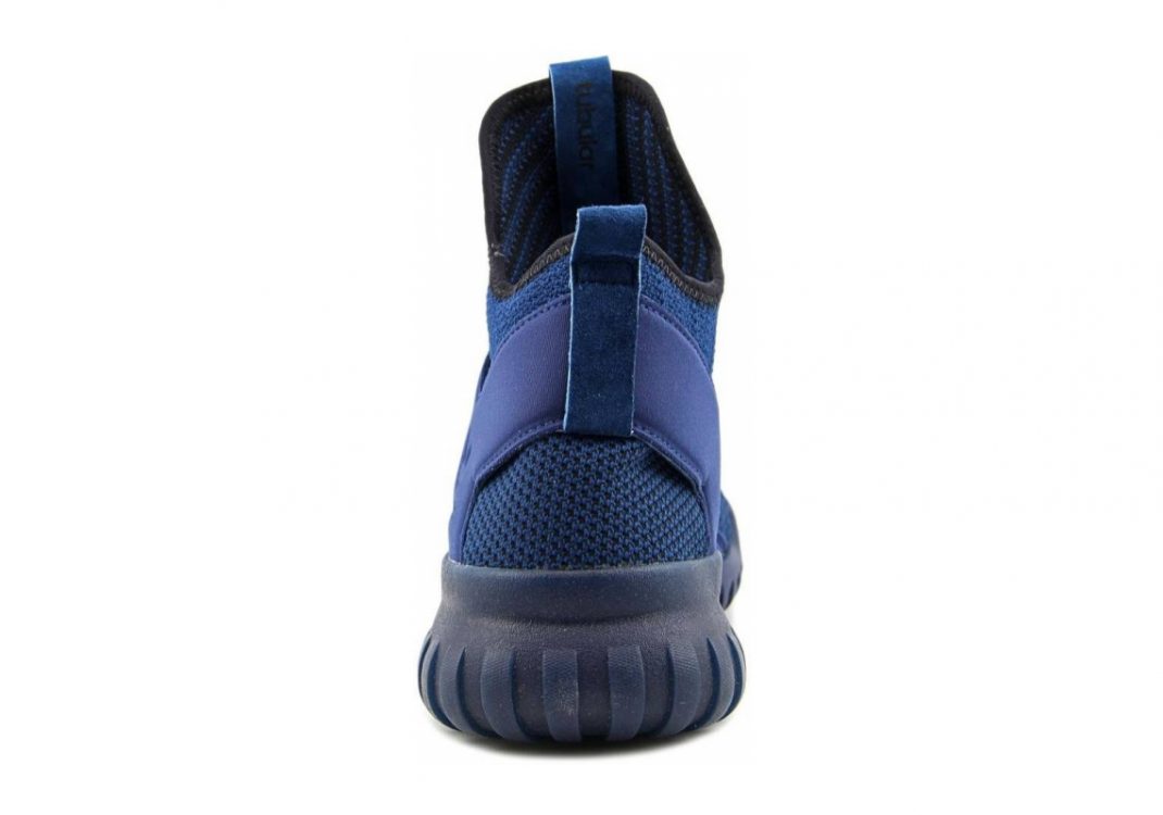 Adidas Tubular X Primeknit - Blue (S80131)