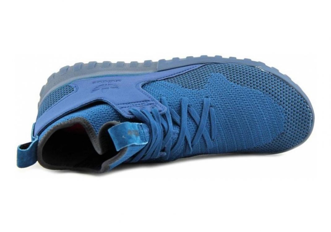 Adidas Tubular X Primeknit - Blue (S80131)
