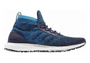 Adidas Ultraboost All Terrain - Blue (B37698)