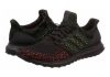 Adidas Ultraboost Clima - Black Cblack Cblack Solred Cblack Cblack Solred (AQ0482)