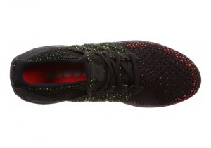 Adidas Ultraboost Clima - Black Cblack Cblack Solred Cblack Cblack Solred (AQ0482)