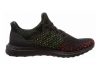 Adidas Ultraboost Clima - Black Cblack Cblack Solred Cblack Cblack Solred (AQ0482)