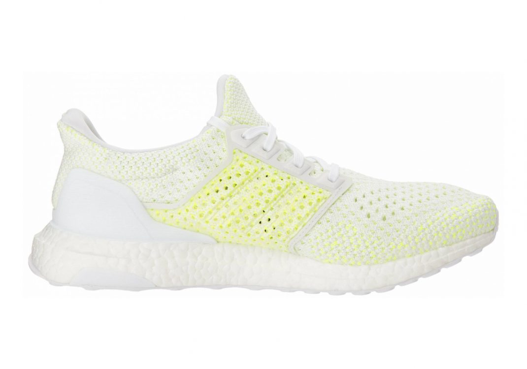 Cloud White/Cloud White/Solar Yellow (AQ0481)