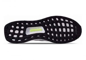 Adidas Ultraboost Mid - Light Granite Light Granite Silver Metallic (EE3732)