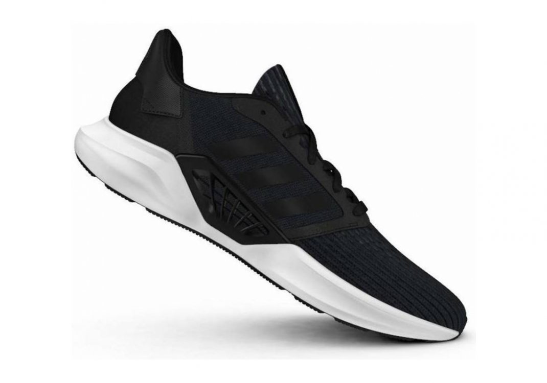 Adidas Ventice - Core Black Core Black Grey Six (EG3273)
