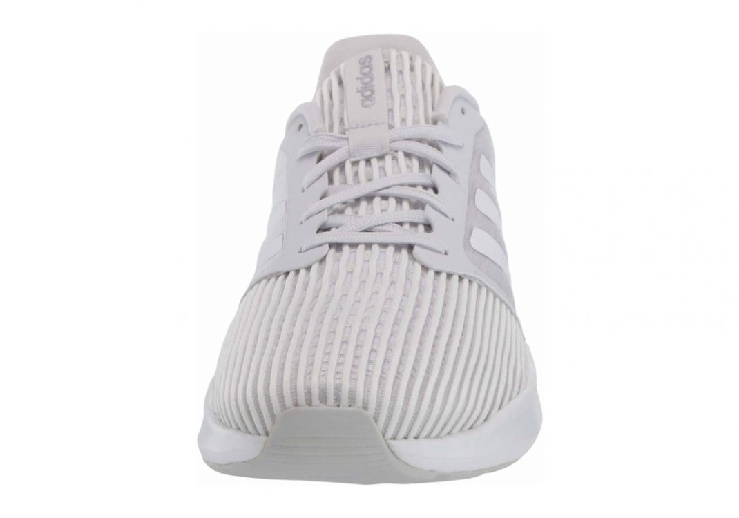 Dark Grey/White/Matte Silver (EG3272)