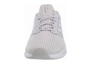 Dark Grey/White/Matte Silver (EG3272)