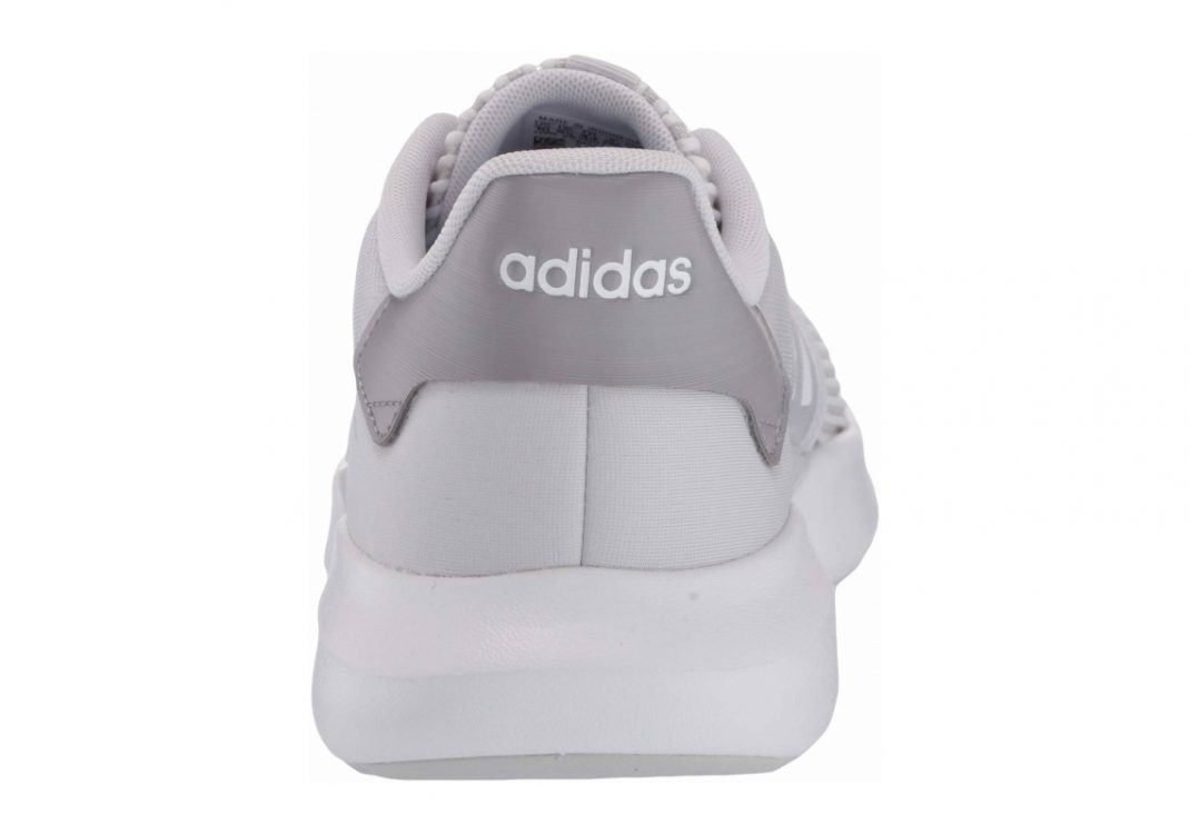 Dark Grey/White/Matte Silver (EG3272)