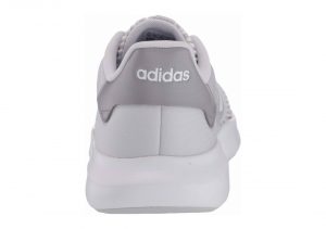 Dark Grey/White/Matte Silver (EG3272)