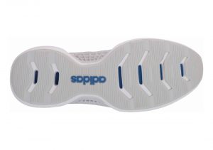 Dark Grey/White/Matte Silver (EG3272)