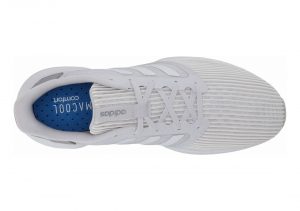 Dark Grey/White/Matte Silver (EG3272)