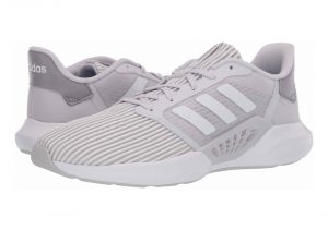 Dark Grey/White/Matte Silver (EG3272)