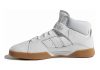 Adidas VRX Cup Mid - White Ftwwht Ftwwht Gum4 Ftwwht Ftwwht Gum4 (B41482)