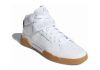 Adidas VRX Cup Mid - White Ftwwht Ftwwht Gum4 Ftwwht Ftwwht Gum4 (B41482)