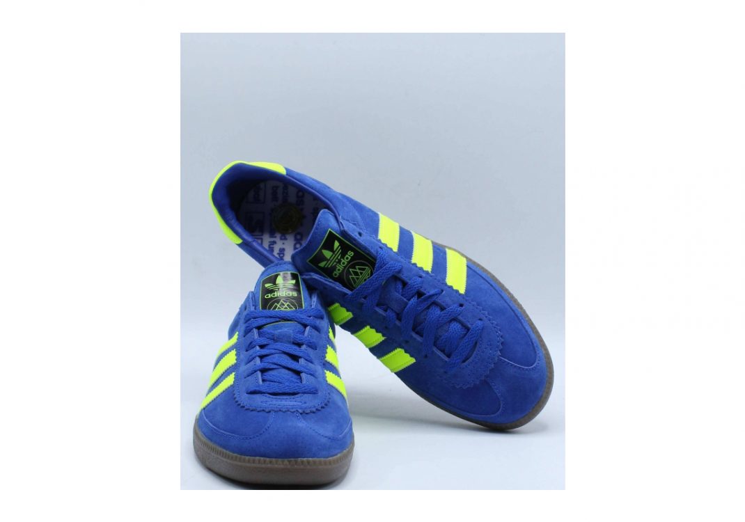 Adidas Whalley SPZL 3