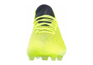 Adidas X 17.2 Firm Ground - Yellow (S82325)