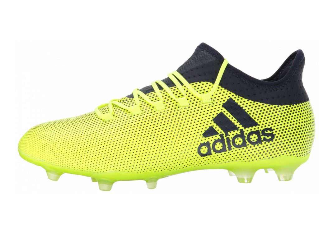 Adidas 17.2 hotsell soccer cleats