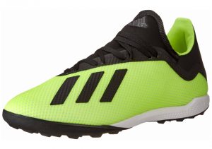 Adidas X Tango 18.3 Turf  - Yellow Solar Yellow Core Black Ftwr White (DB2475)