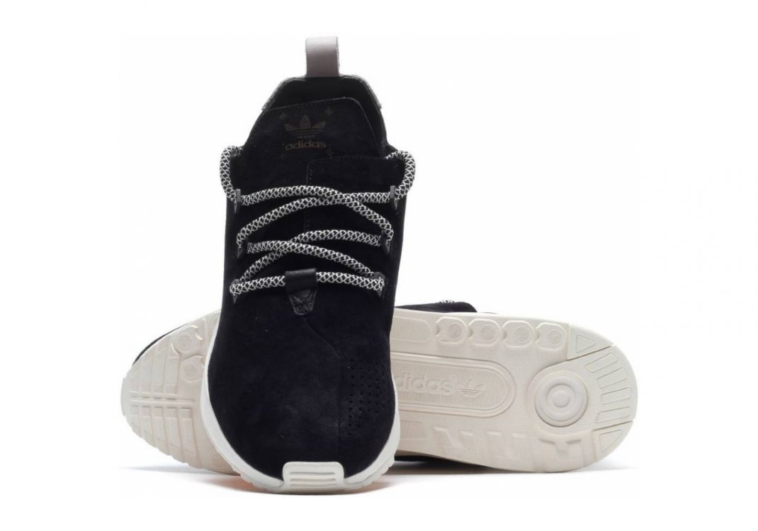 Adidas ZX Flux ADV X - Black (BB1405)