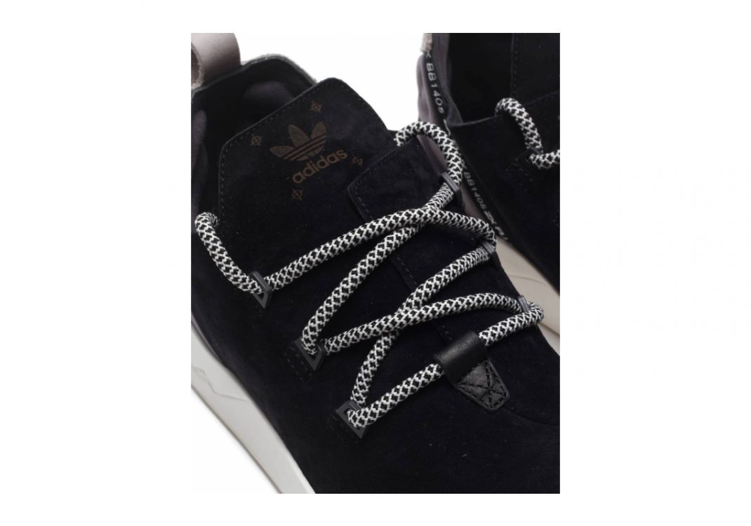 Adidas ZX Flux ADV X - Black (BB1405)