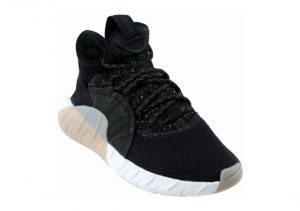 Adidas Tubular Rise - Black (BY3554)