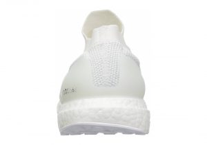 Adidas Ultraboost Laceless - White (S80768)