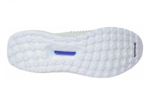 Adidas Ultraboost Laceless - White (S80768)