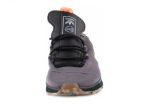 Adidas AW Run Mid - Grey (AC6844)