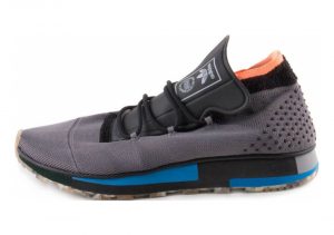 Adidas AW Run Mid - Grey (AC6844)