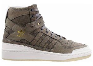 Adidas Forum Hi Crafted - Grey (BW1253)