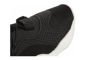 Black White Bright Red (B37480)